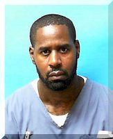 Inmate Derrick A Glover