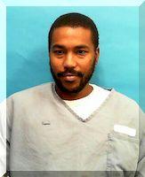 Inmate Derrick J Jackson