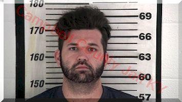 Inmate Devin Anderson Lawrence