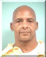 Inmate Donald Cleveland