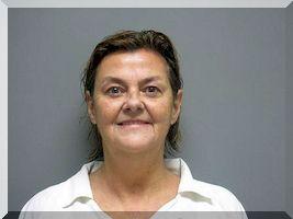 Inmate Donna M Tressner