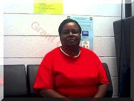 Inmate Doreen Nmn Walker