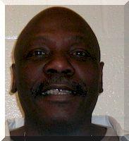 Inmate Douglas L Jones