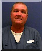 Inmate Douglas S Brizendine