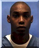 Inmate Dreon C Smith