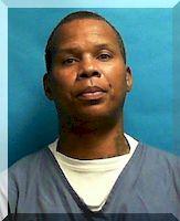 Inmate Dwayne A Mitchell