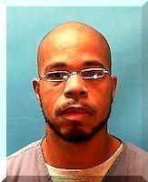 Inmate Dwayne D Brown