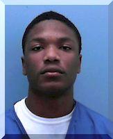 Inmate Dwayne Nelson