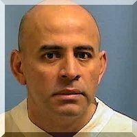 Inmate Edwin Aguilar Portillo