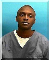 Inmate Edwin T Washington