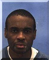 Inmate Elijah Miller