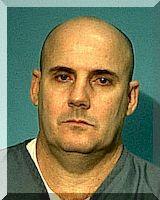 Inmate Enrique Hernandez