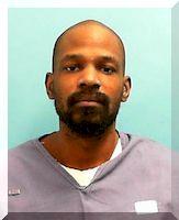 Inmate Eric L Walker