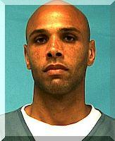 Inmate Eric Wallace