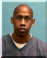 Inmate Erick G Sutton