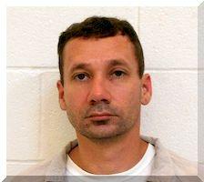 Inmate Gary Sumler