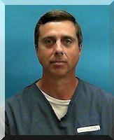 Inmate Gene Ruffalo