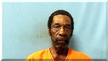 Inmate Glen Peeler