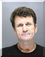 Inmate Heath Abney