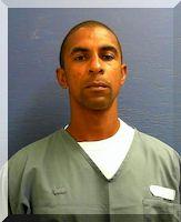 Inmate Hector D Trellez