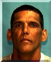 Inmate Hector Pabon