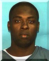 Inmate James A Rumph