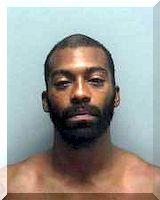 Inmate Jarrail Chauncey Brown