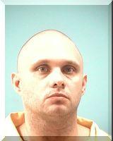 Inmate Jason Dilmore