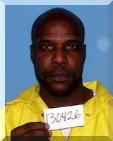 Inmate Jason Mims