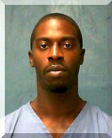 Inmate Jason S Mitchell