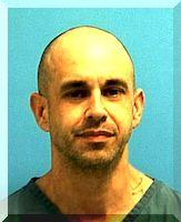 Inmate Jason T Hildebrant