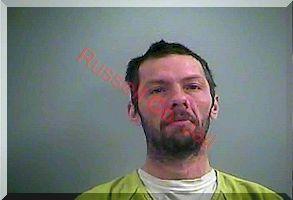 Inmate Jasper C Slone