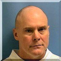 Inmate Jeffrey S Davis
