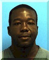 Inmate Jennard C Ham