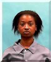 Inmate Jennifer C Pinkney