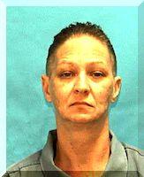 Inmate Jennifer L Burroughs