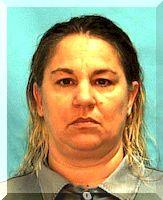 Inmate Jennifer Smedley