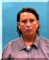 Inmate Jennifer Smith