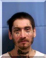 Inmate Jeremy Aleman