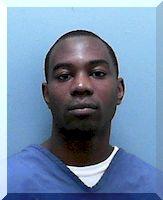 Inmate Jeremy D Lee