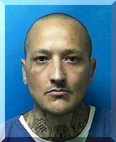 Inmate Jeremy D Roark