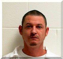 Inmate Jeremy L Barnett