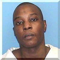 Inmate Jermaine D Smith