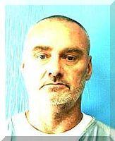 Inmate Jerry C Miller