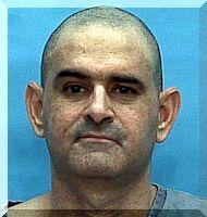 Inmate Jesus Morales