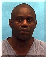 Inmate Jevon M Graham