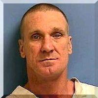 Inmate Joel E Davis