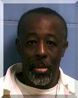 Inmate John Johnson