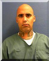 Inmate John P Melendez