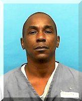 Inmate Johnnie L Alexander